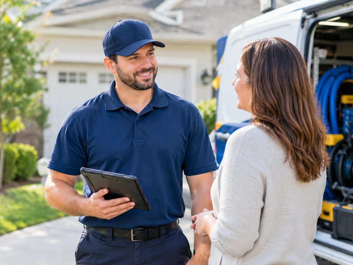 Sewage Backup Cleanup Tucson, AZ FAQs